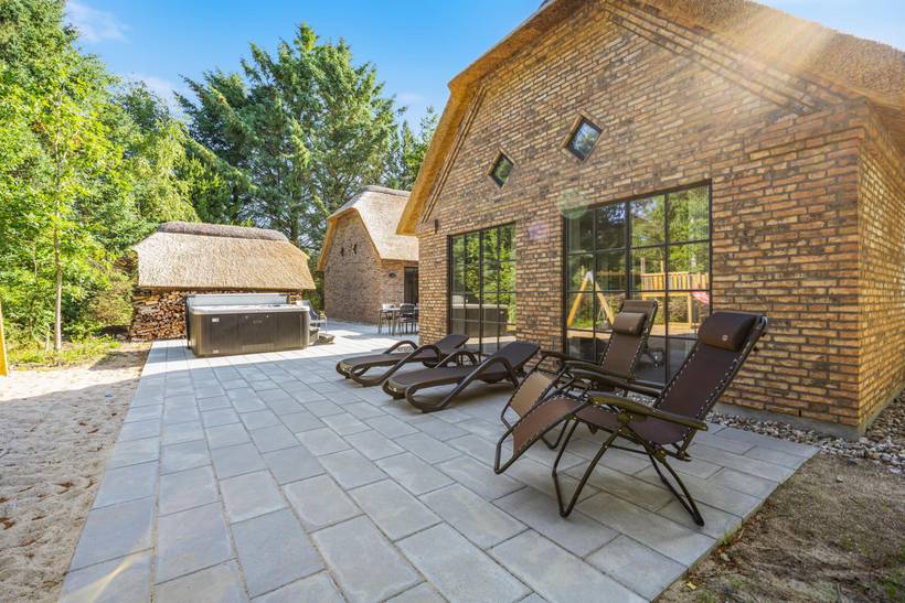 Foto von Ferienhaus BM70 in Vester Husby - Westjütland