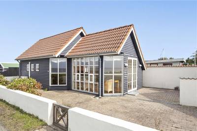 Vorschaubild von Ferienhaus BM71 in Kongsmark - Westseeland