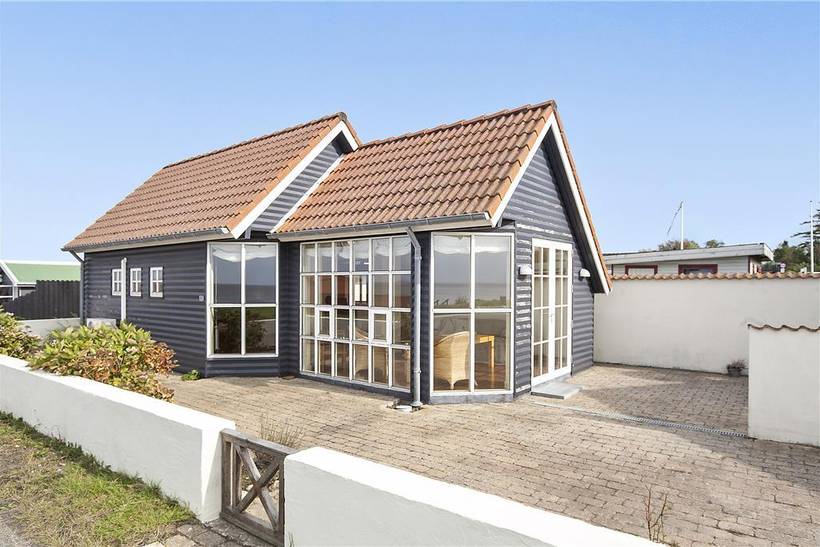 Foto von Ferienhaus BM71 in Kongsmark - Westseeland