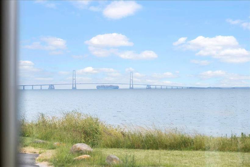 Foto von Ferienhaus BM71 in Kongsmark - Westseeland