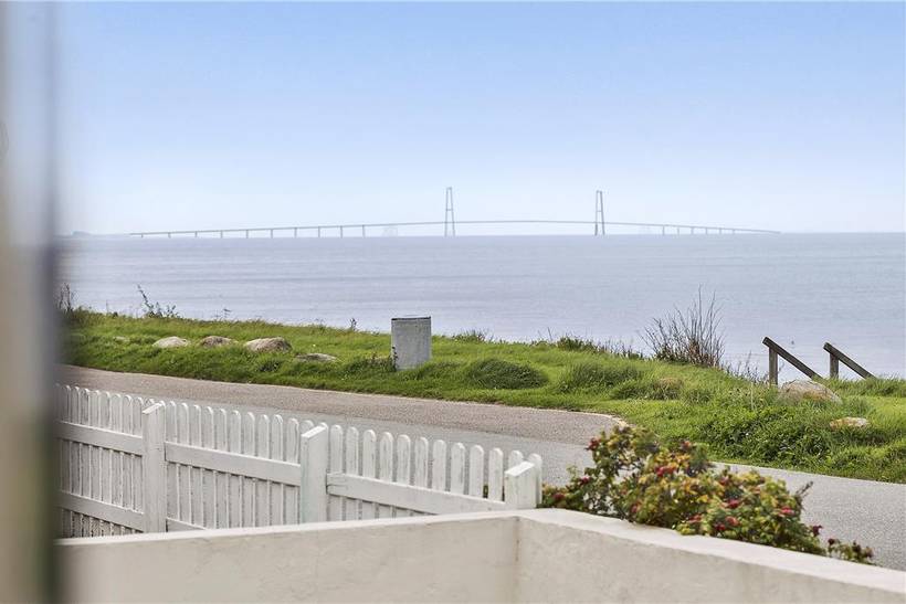 Foto von Ferienhaus BM71 in Kongsmark - Westseeland