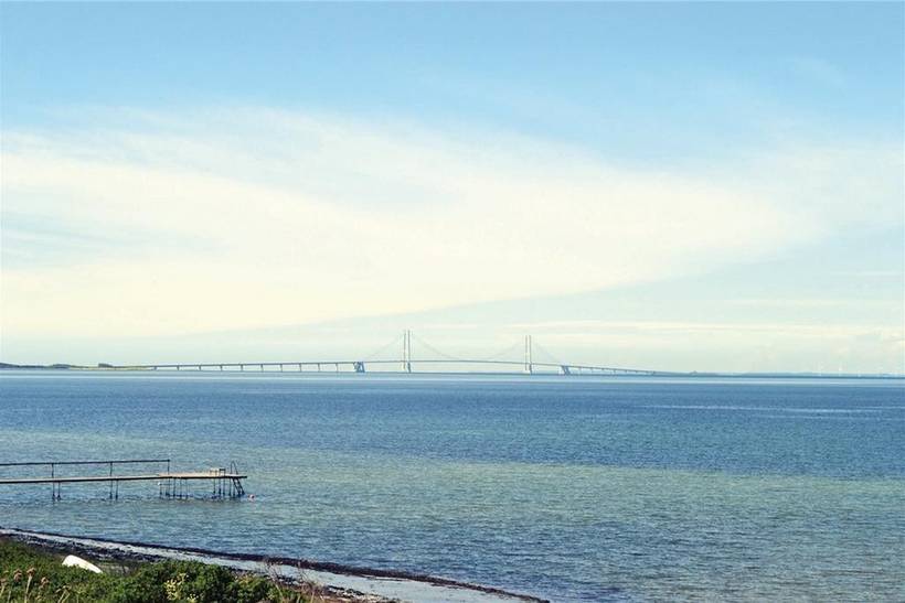 Foto von Ferienhaus BM71 in Kongsmark - Westseeland