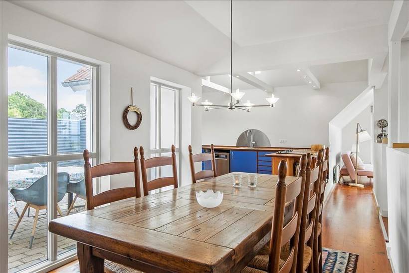 Foto von Ferienhaus BM71 in Kongsmark - Westseeland