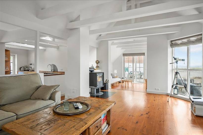 Foto von Ferienhaus BM71 in Kongsmark - Westseeland