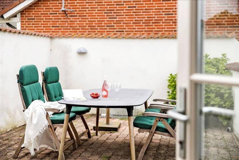 Foto von Ferienhaus BM71 in Kongsmark - Westseeland