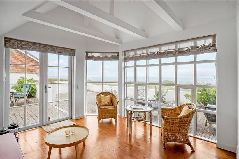 Foto von Ferienhaus BM71 in Kongsmark - Westseeland
