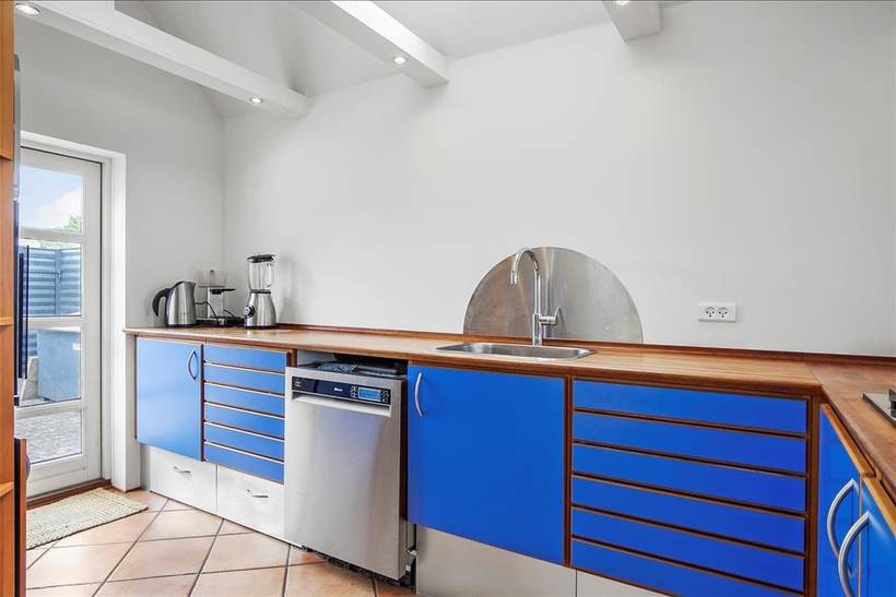 Foto von Ferienhaus BM71 in Kongsmark - Westseeland
