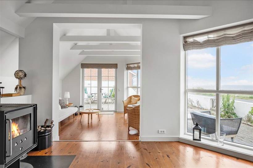Foto von Ferienhaus BM71 in Kongsmark - Westseeland