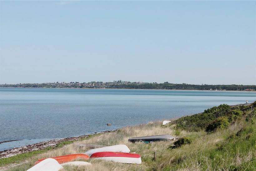Foto von Ferienhaus BM71 in Kongsmark - Westseeland