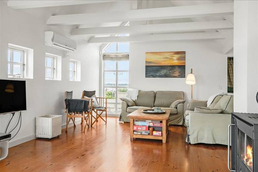 Foto von Ferienhaus BM71 in Kongsmark - Westseeland