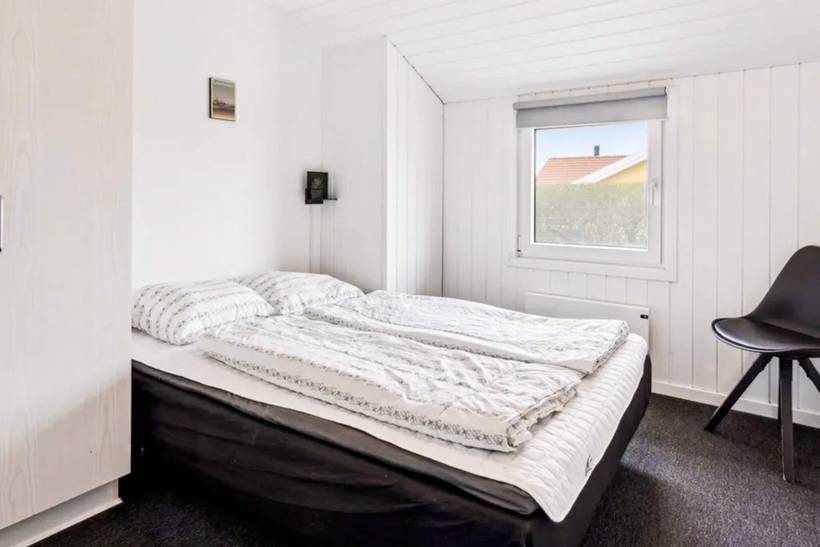 Foto von Ferienhaus BM73 in Købingsmark - Als