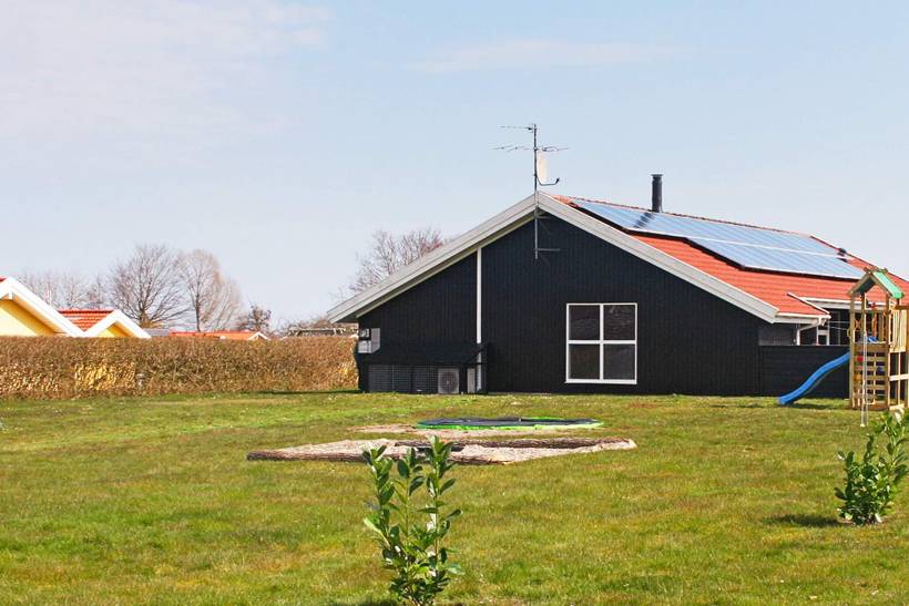 Foto von Ferienhaus BM73 in Købingsmark - Als