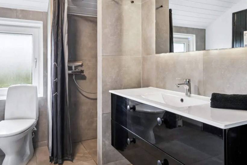 Foto von Ferienhaus BM73 in Købingsmark - Als
