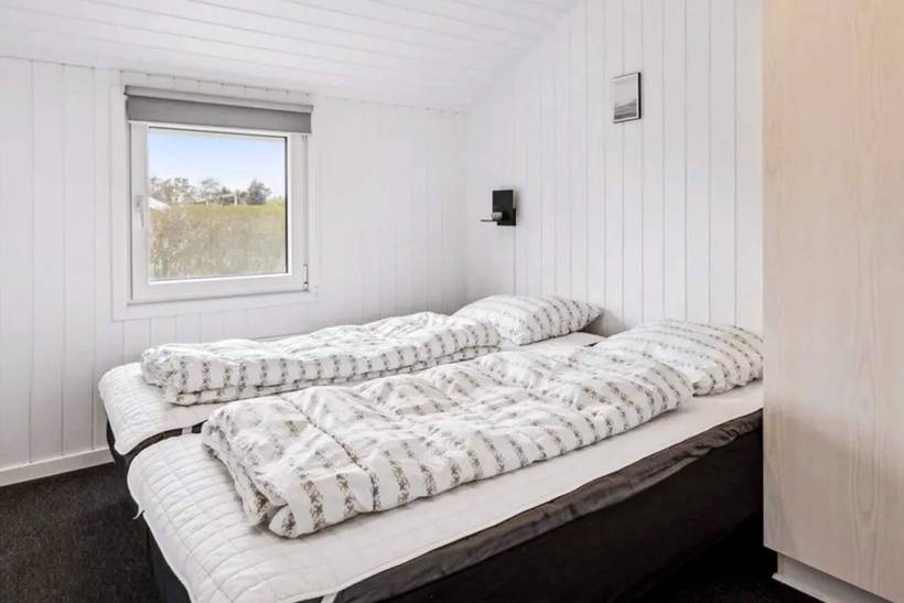 Foto von Ferienhaus BM73 in Købingsmark - Als
