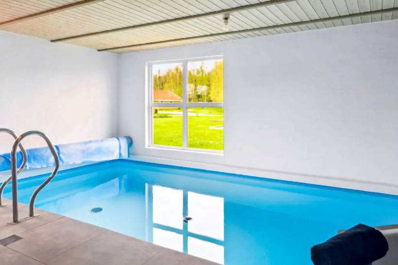 Foto von Ferienhaus BM73 in Købingsmark - Als