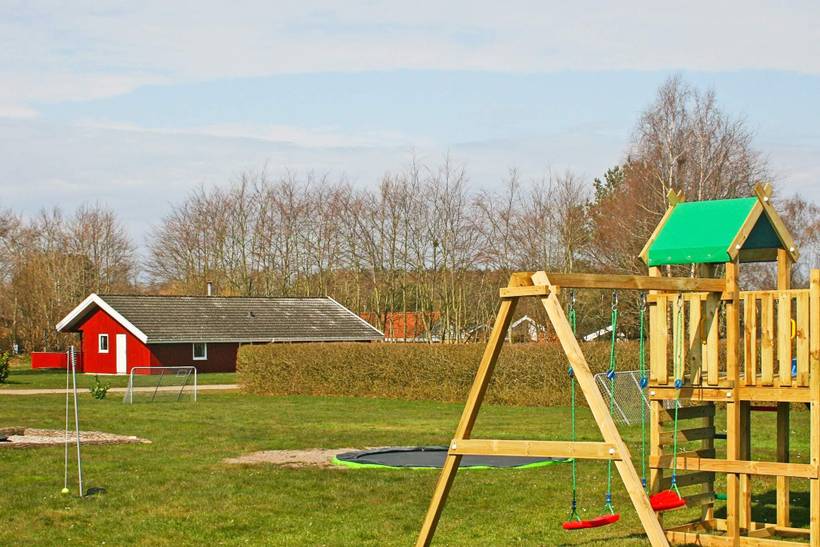 Foto von Ferienhaus BM73 in Købingsmark - Als