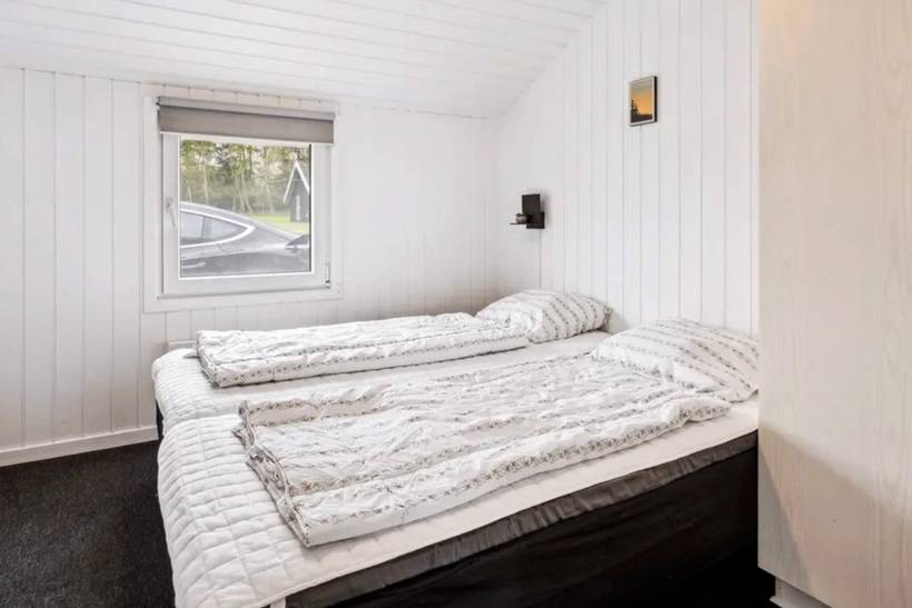Foto von Ferienhaus BM73 in Købingsmark - Als