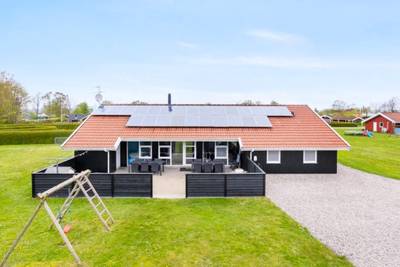 Vorschaubild von Ferienhaus BM73 in Købingsmark - Als