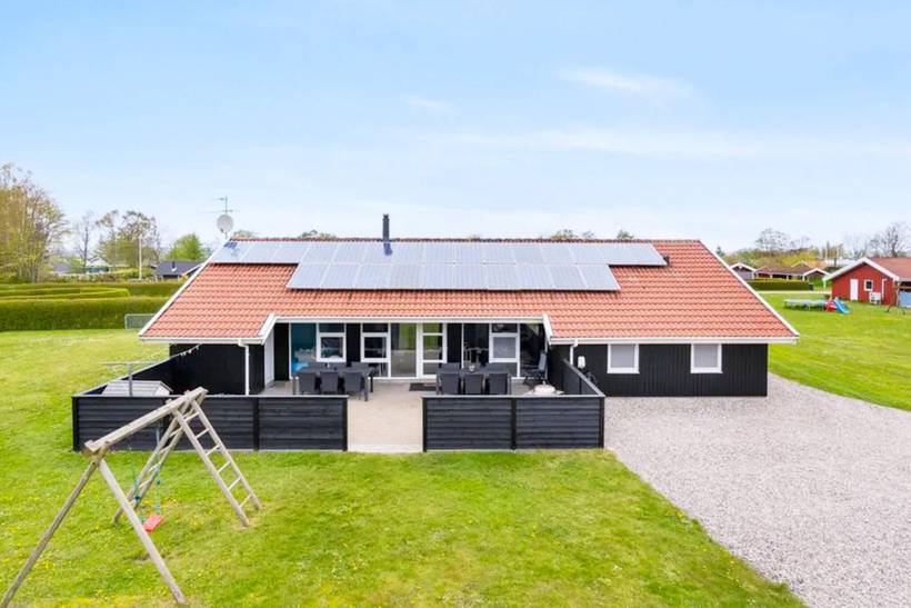 Foto von Ferienhaus BM73 in Købingsmark - Als
