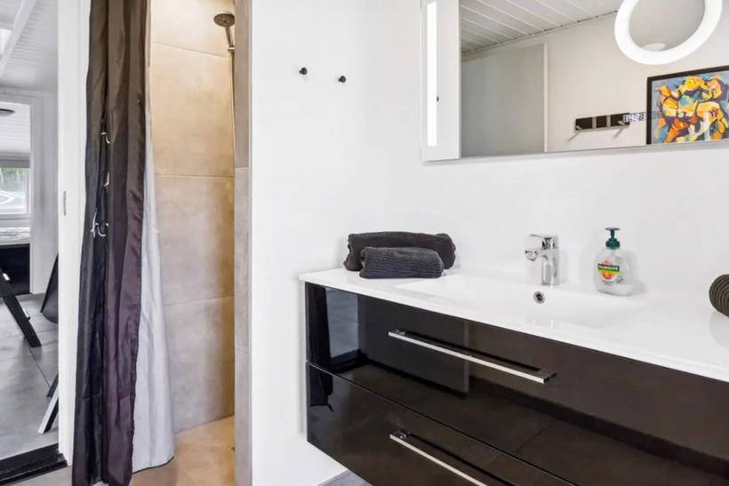 Foto von Ferienhaus BM73 in Købingsmark - Als