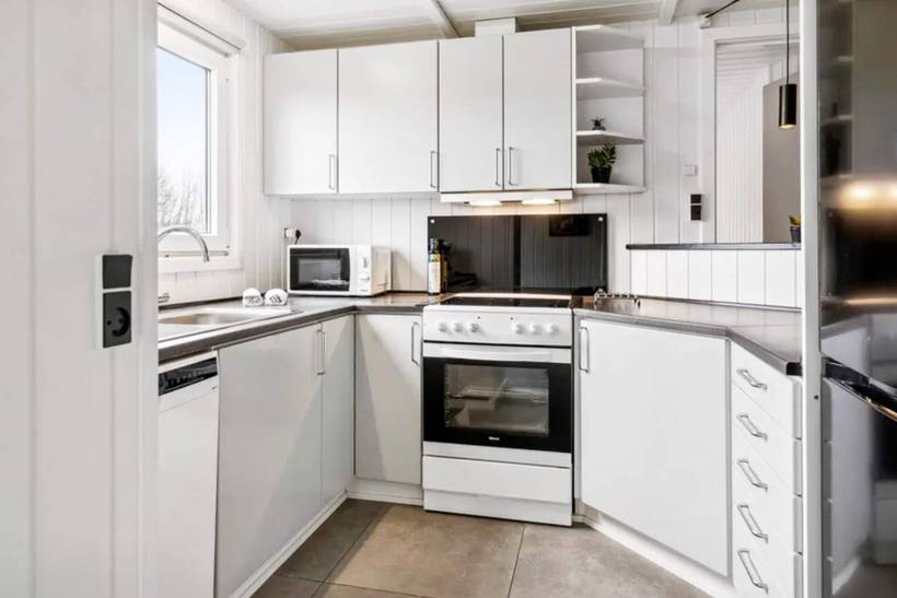 Foto von Ferienhaus BM73 in Købingsmark - Als