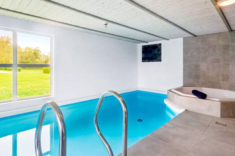 Foto von Ferienhaus BM73 in Købingsmark - Als