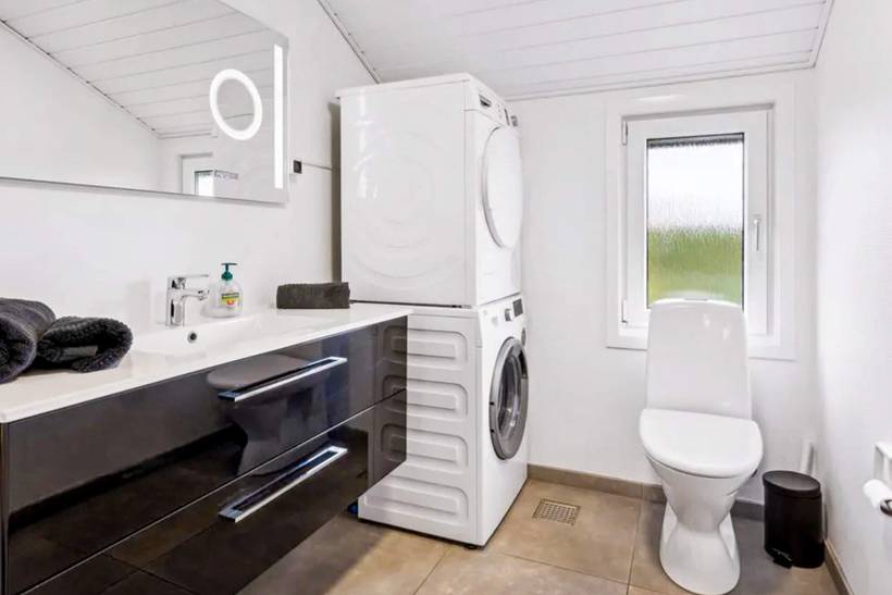 Foto von Ferienhaus BM73 in Købingsmark - Als