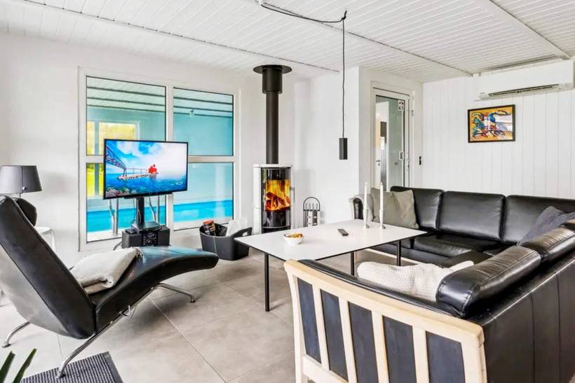 Foto von Ferienhaus BM73 in Købingsmark - Als
