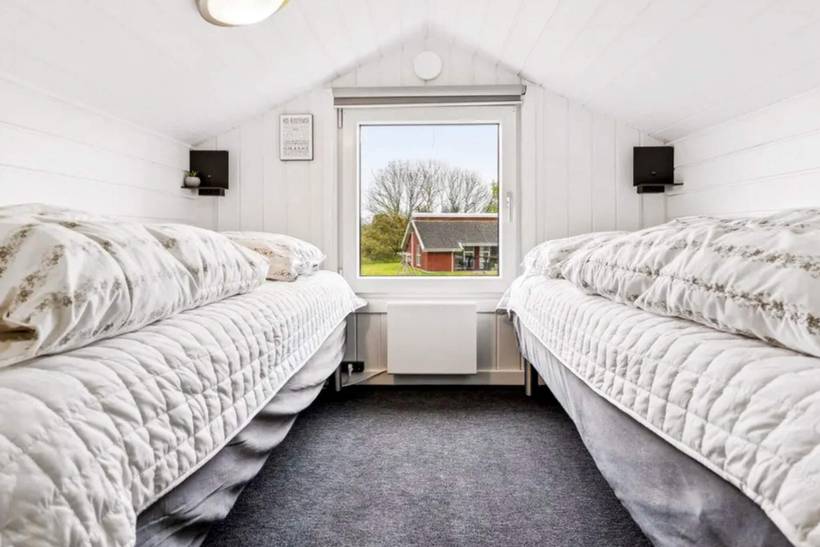 Foto von Ferienhaus BM73 in Købingsmark - Als