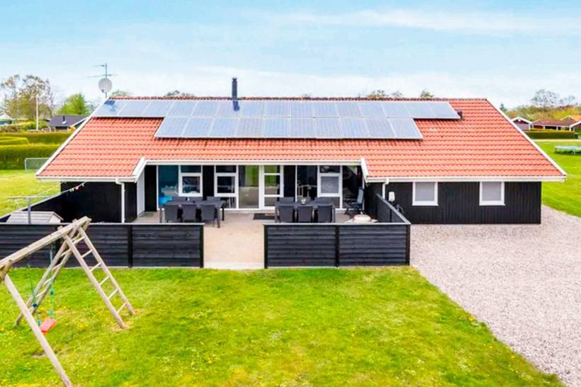 Foto von Ferienhaus BM73 in Købingsmark - Als