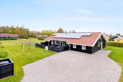 Vorschaubild von Ferienhaus BM73 in Købingsmark - Als