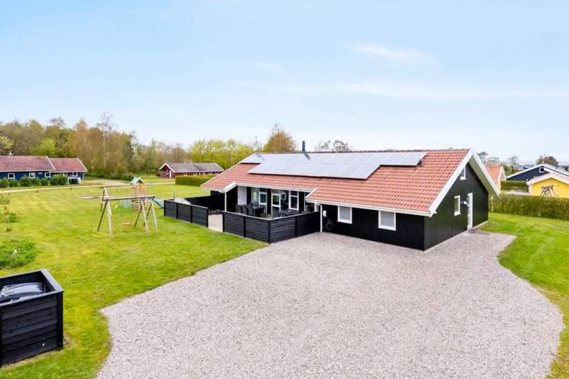 Foto von Ferienhaus BM73 in Købingsmark - Als