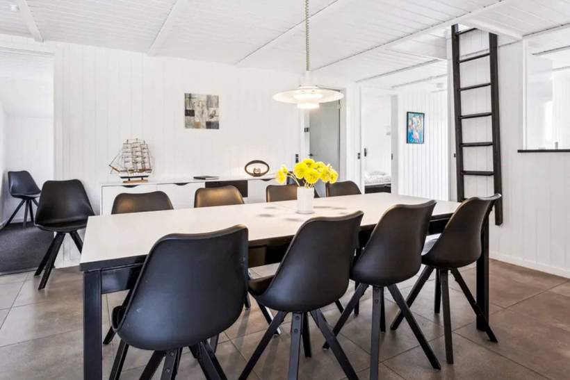 Foto von Ferienhaus BM73 in Købingsmark - Als