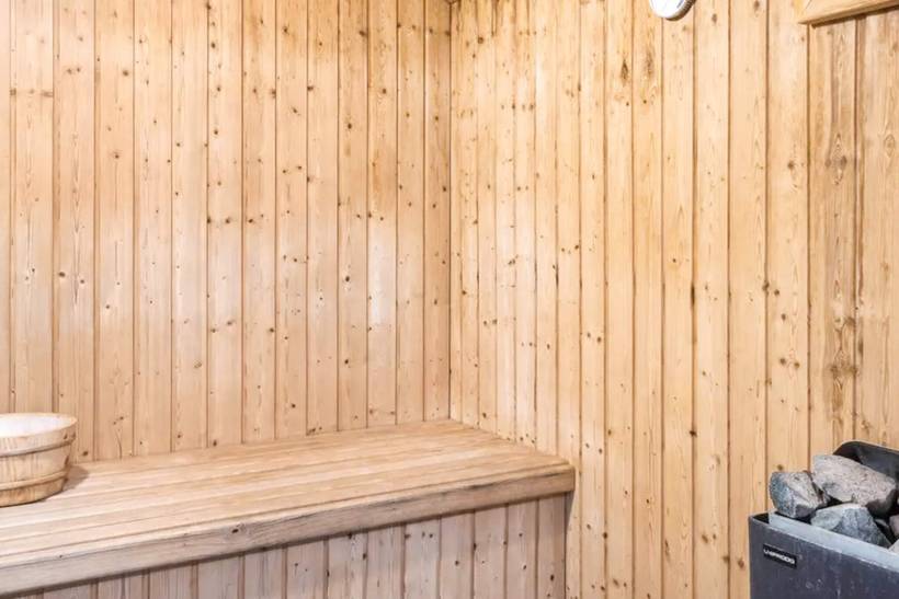 Foto von Ferienhaus BM73 in Købingsmark - Als