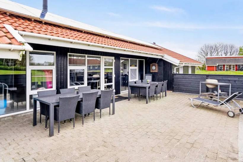 Foto von Ferienhaus BM73 in Købingsmark - Als