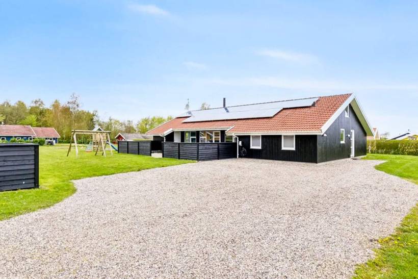 Foto von Ferienhaus BM73 in Købingsmark - Als
