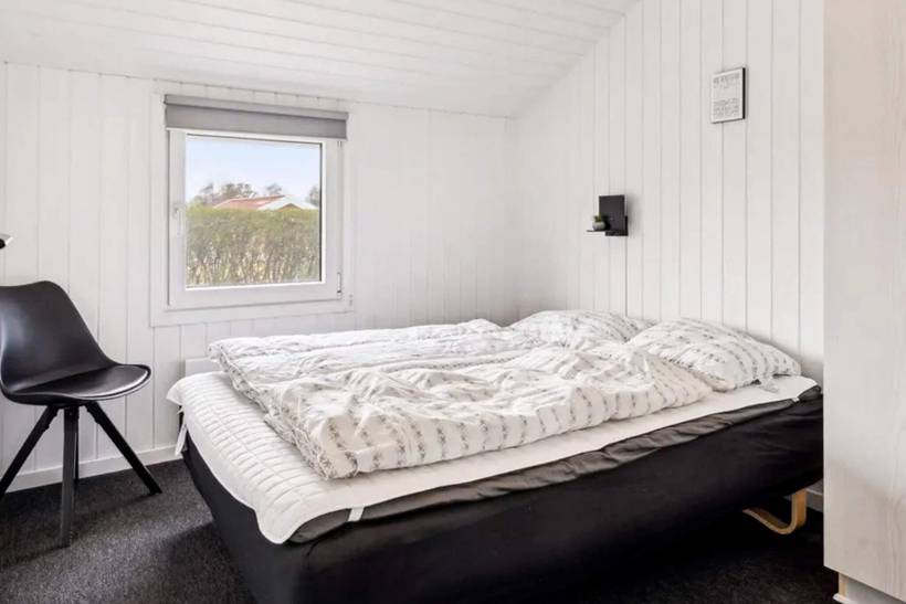 Foto von Ferienhaus BM73 in Købingsmark - Als