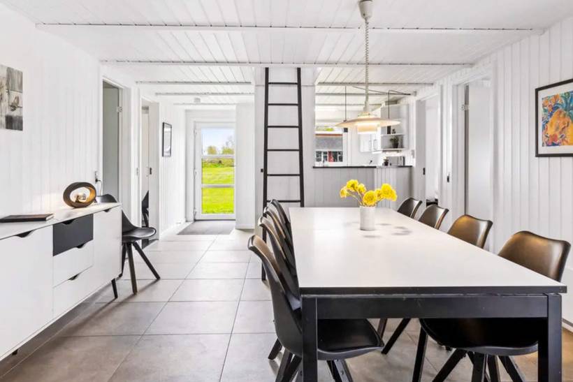 Foto von Ferienhaus BM73 in Købingsmark - Als