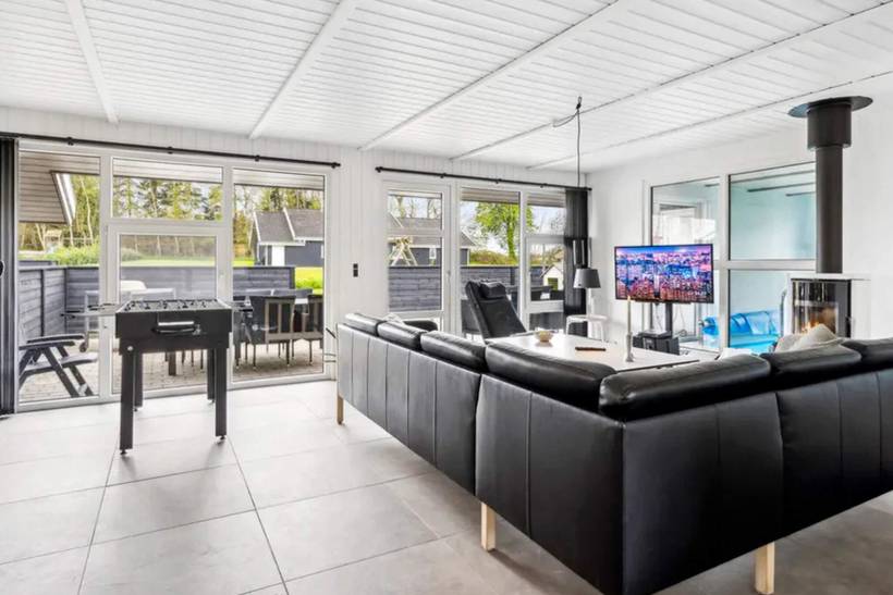Foto von Ferienhaus BM73 in Købingsmark - Als