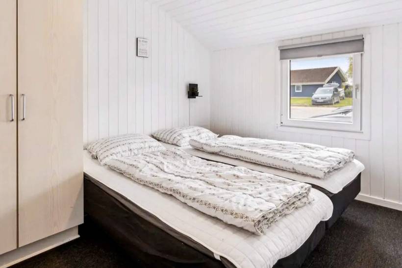 Foto von Ferienhaus BM73 in Købingsmark - Als