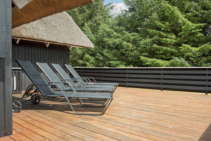 Foto von Ferienhaus BM75 in Blåvand - Westjütland