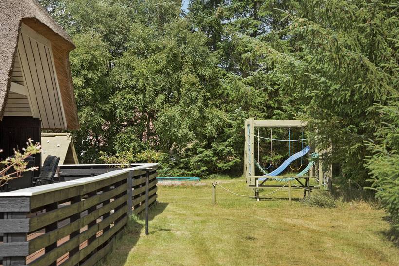 Foto von Ferienhaus BM75 in Blåvand - Westjütland