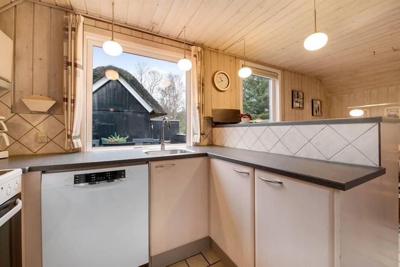 Foto von Ferienhaus BM75 in Blåvand - Westjütland