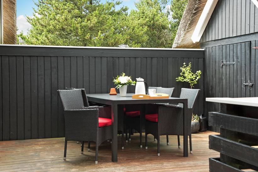 Foto von Ferienhaus BM75 in Blåvand - Westjütland