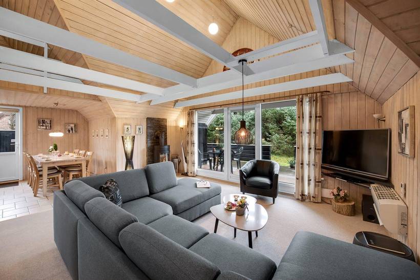Foto von Ferienhaus BM75 in Blåvand - Westjütland