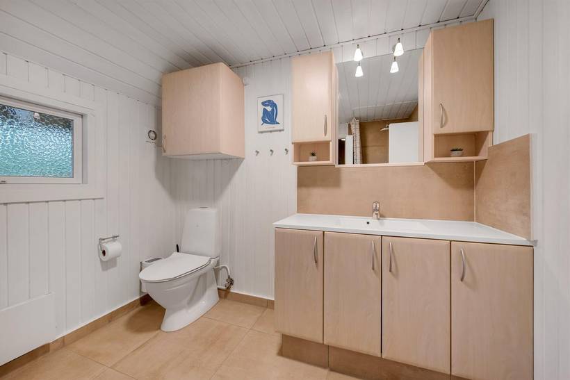 Foto von Ferienhaus BM75 in Blåvand - Westjütland