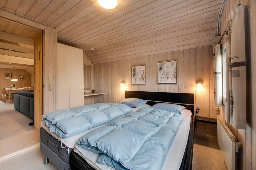 Foto von Ferienhaus BM75 in Blåvand - Westjütland