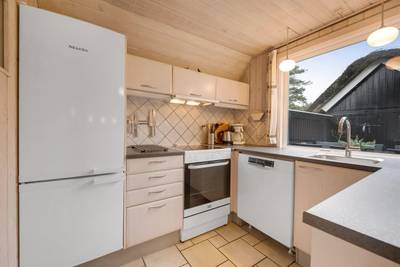 Vorschaubild von Ferienhaus BM75 in Blåvand - Westjütland
