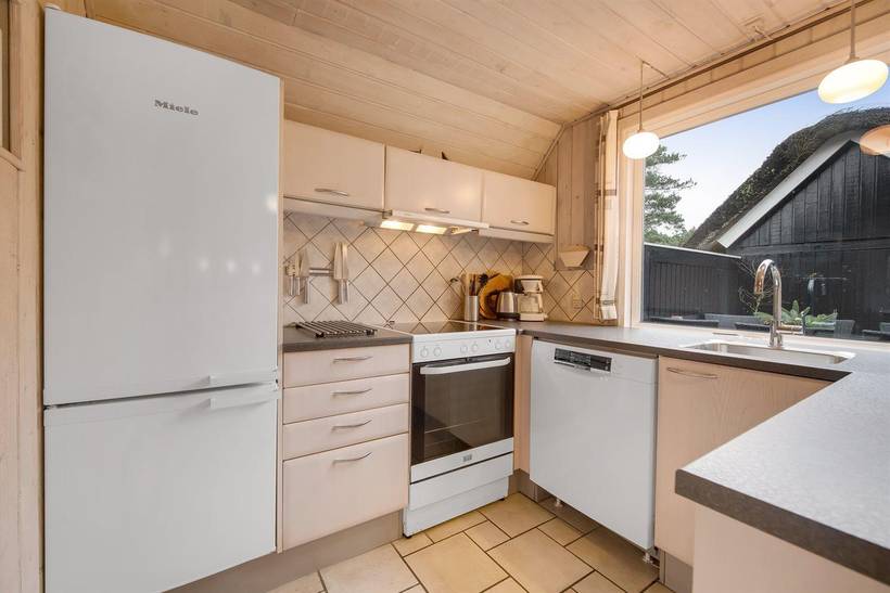 Foto von Ferienhaus BM75 in Blåvand - Westjütland