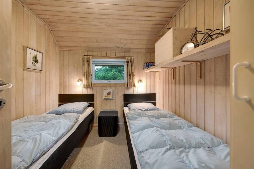 Foto von Ferienhaus BM75 in Blåvand - Westjütland